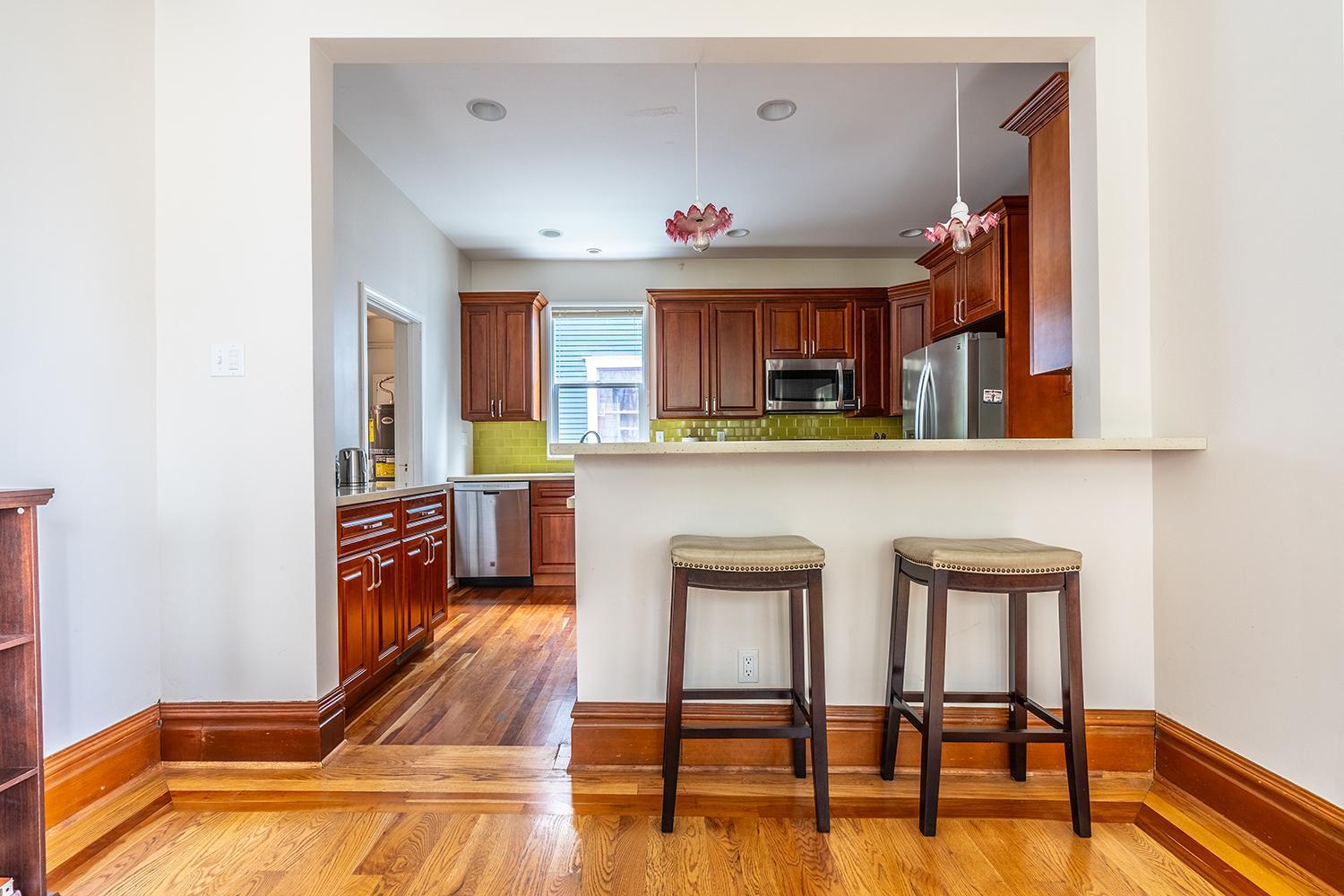 Charming Capitol Hill Craftsman Villa Seattle Exterior photo