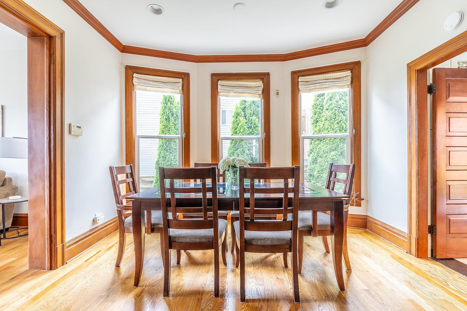 Charming Capitol Hill Craftsman Villa Seattle Exterior photo