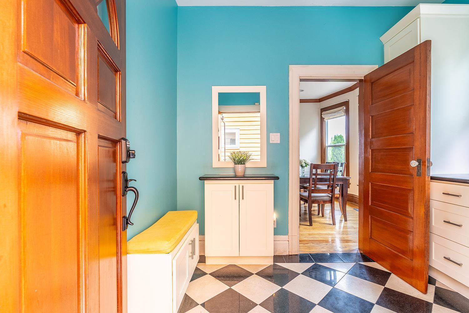 Charming Capitol Hill Craftsman Villa Seattle Exterior photo