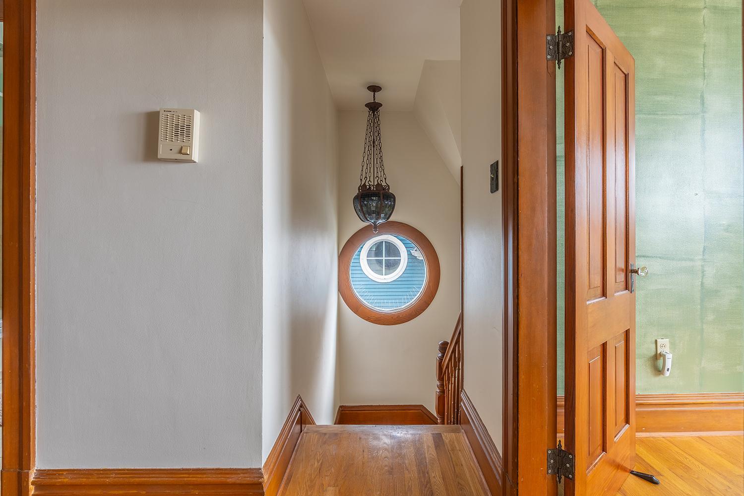 Charming Capitol Hill Craftsman Villa Seattle Exterior photo