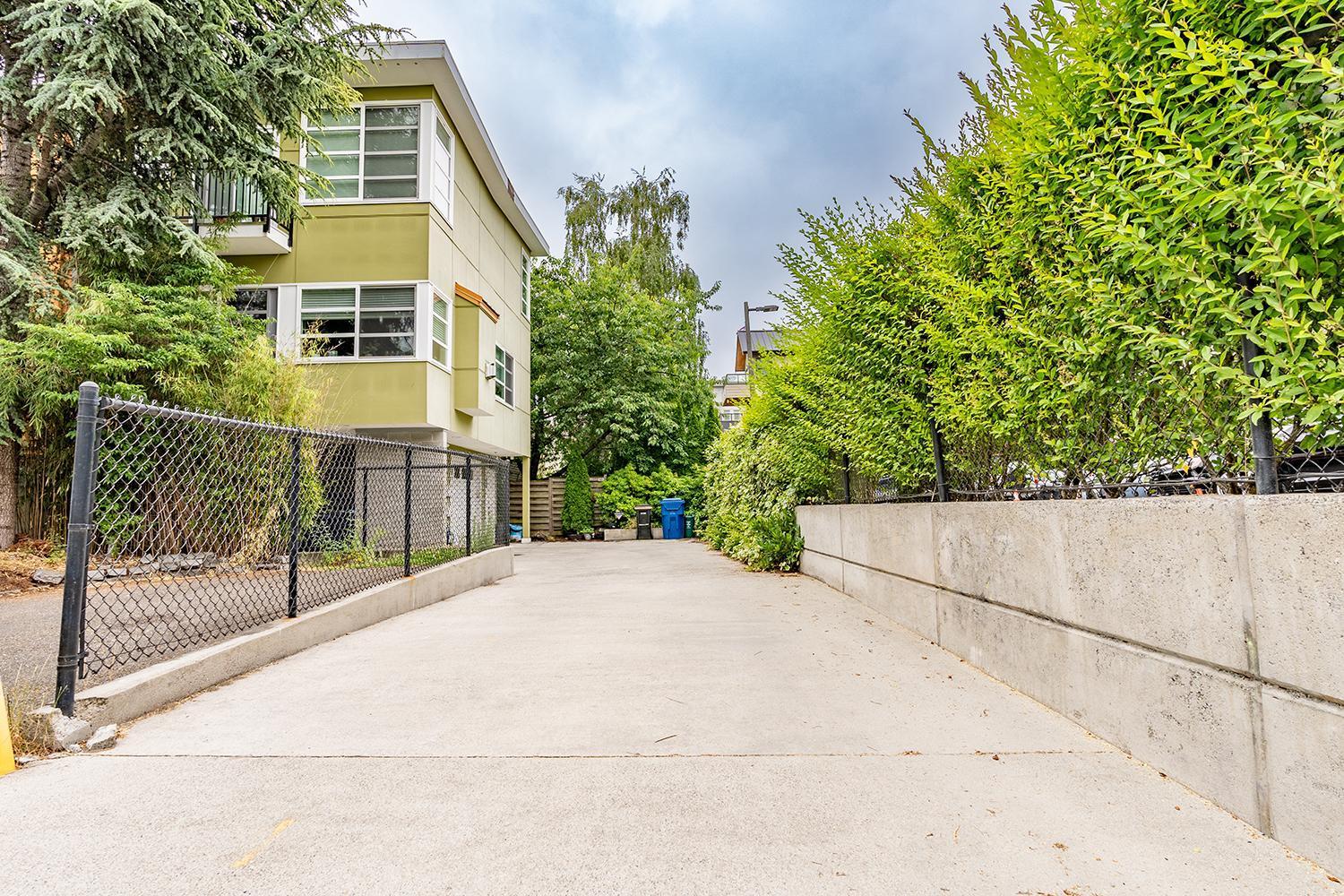 Charming Capitol Hill Craftsman Villa Seattle Exterior photo