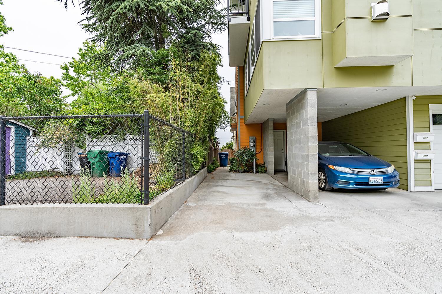 Charming Capitol Hill Craftsman Villa Seattle Exterior photo